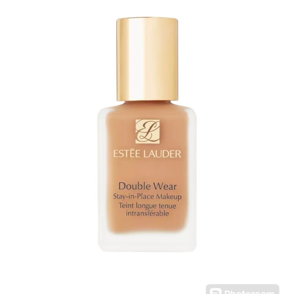 Estee lauder Double Wear Stay-in-Place Makeup 4W3 HENNA 24HR Wear Matte finish - Picture 2 of 4
